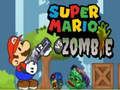 Peli Super Mario vs Zombit verkossa