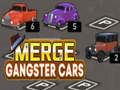 Peli Yhdistä Gangsteriautoja verkossa