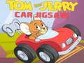 Peli Tom ja Jerry: Autopuzzlet verkossa