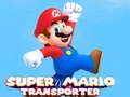 Peli Super Mario Kuljetin verkossa