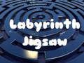 Peli Labyrintti Palapeli verkossa