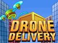 Peli Drone-toimitus verkossa