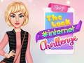 Peli Osta Ilme #Internet Haaste verkossa