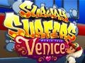 Peli Subway Surfers Venezia verkossa