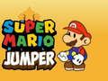 Peli Super Mario Hyppääjä verkossa