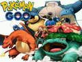 Peli Pokemon Goo verkossa
