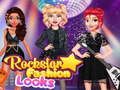 Peli Rockstar Muotiluokat verkossa Peli Rockstar Muotiluokat verkossa