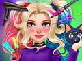 Peli Haileyn #Fabulous Hiustyylihaaste verkossa