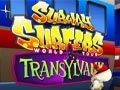 Peli Subway Surfers Transsilvania verkossa