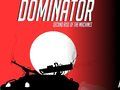 Peli Dominator verkossa