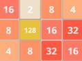 Peli Numero Palapeli 2048 verkossa