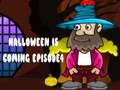 Peli Halloween on tulossa Luku 4 verkossa