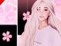 Peli Ariana Grande Pianosarjat Pinkki, Musiikki ja Taikuus verkossa Peli Ariana Grande Pianosarjat Pinkki, Musiikki ja Taikuus verkossa
