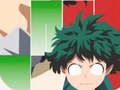 Peli Sankari Akatemia Boku Anime Manga Pianosiruet Pelit verkossa Peli Sankari Akatemia Boku Anime Manga Pianosiruet Pelit verkossa