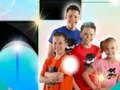 Peli Ninja Kidz: Pianolaatat verkossa Peli Ninja Kidz: Pianolaatat verkossa