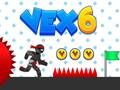 Peli Vex 6 verkossa Peli Vex 6 verkossa