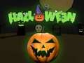 Peli Rullaava Halloween verkossa