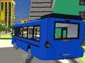 Peli Bussikuorma Kolaritaituru verkossa