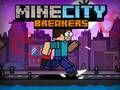 Peli MineCity Murtajat verkossa