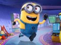 Peli Minionit Kiihdytys verkossa