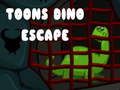 Peli Toons Dino Pakomus verkossa Peli Toons Dino Pakomus verkossa