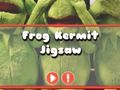 Peli Sammakko Kermit Palapeli verkossa