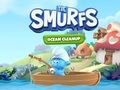Peli Smurffit: Okeanien Siivous verkossa