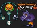 Peli Voimayhteys Halloween verkossa