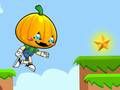 Peli Pumpking Seikkailu verkossa