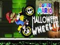 Peli Super Mario Halloween Wheelie verkossa