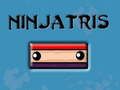 Peli Ninjatris verkossa