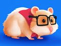 Peli Hamster Labyrintti Verkossa verkossa