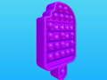 Peli Pop it 3D Fidget verkossa