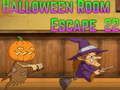 Peli Amgel Halloween Huone Pakokeittiö 22 verkossa