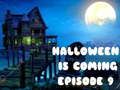 Peli Halloween on tulossa jakso 9 verkossa