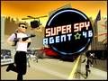 Peli Super Vakoilija Agentti 46 verkossa