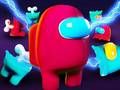 Peli Imposter Dash verkossa