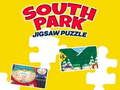 Peli South Park Palapeli verkossa Peli South Park Palapeli verkossa