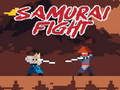 Peli Samurai Taistelu verkossa