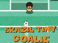 Peli Brasilia Pieni Maalivahti verkossa
