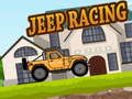 Peli Jeep-kilpailu verkossa