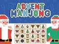 Peli Advent Mahjong verkossa