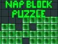 Peli Nukkuva Blokkipuzzle verkossa