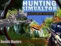 Peli Metästys Simulator verkossa