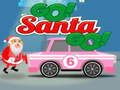 Peli Mene, Santa, mene verkossa