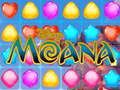 Peli Disney Moana verkossa