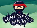 Peli Ninja Voltti verkossa