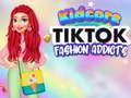 Peli Kidcore TikTok Muotoriippuvaiset verkossa