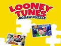 Peli Looney Tunes Joulupuzzle verkossa Peli Looney Tunes Joulupuzzle verkossa