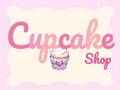 Peli Cupcake Kauppa verkossa